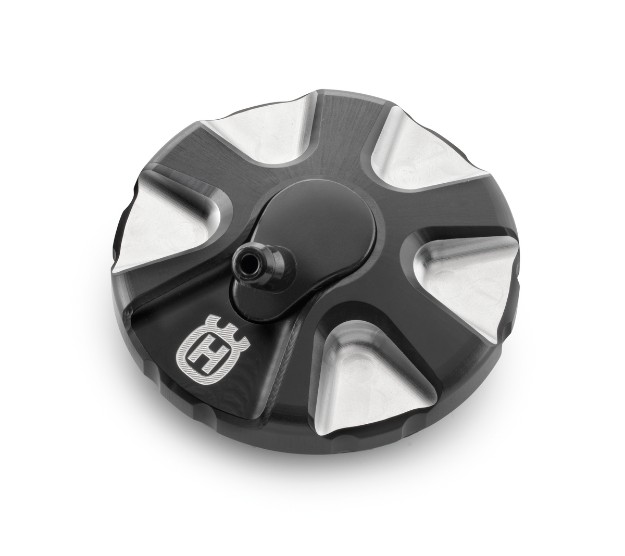 Picture of Factory fuel cap