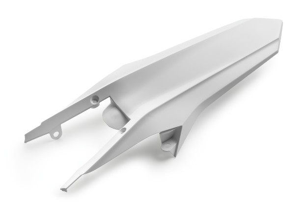 Picture of REAR FENDER