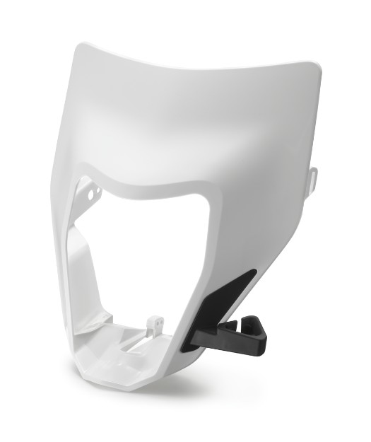 Picture of HEAD LIGHT MASK CPL.
