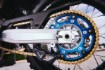Picture of SPROCKET BLUE T-51