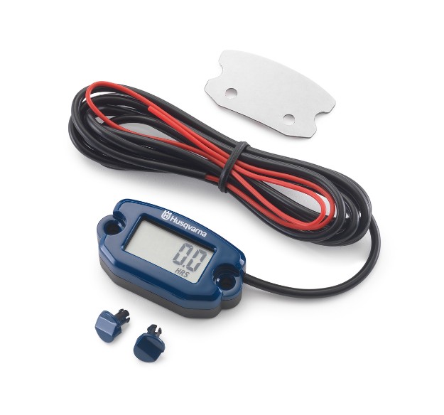 Picture of HOUR METER HQV