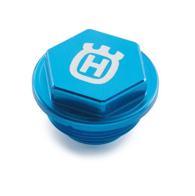 Picture of Brake fluid reservoir cover