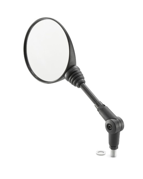 Picture of REAR MIRROR L/S FOLDABLE SC 02