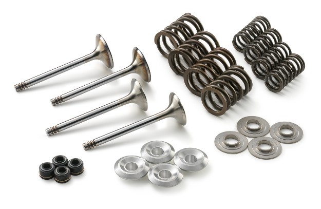 Picture of VALVE KIT 350 EXC-F