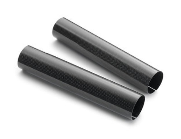 Picture of CARBON FORK GUARDS