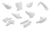 Picture of Fairing kit