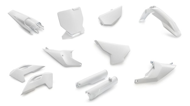 Picture of Fairing kit