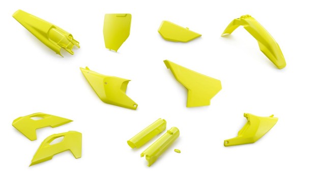 Picture of Fairing kit