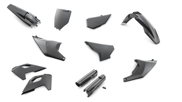 Picture of Fairing kit