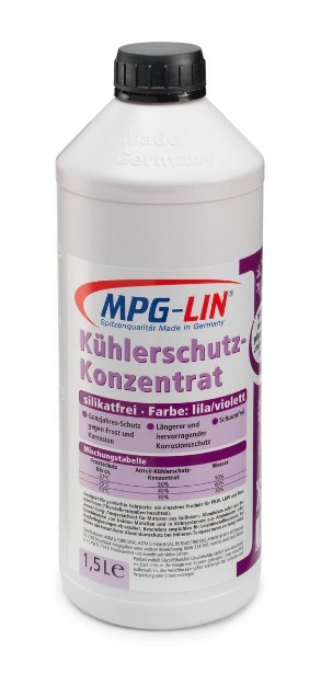 Picture of COOLING FLUID 1,5L