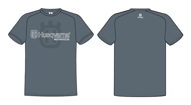 Picture of Origin Tee