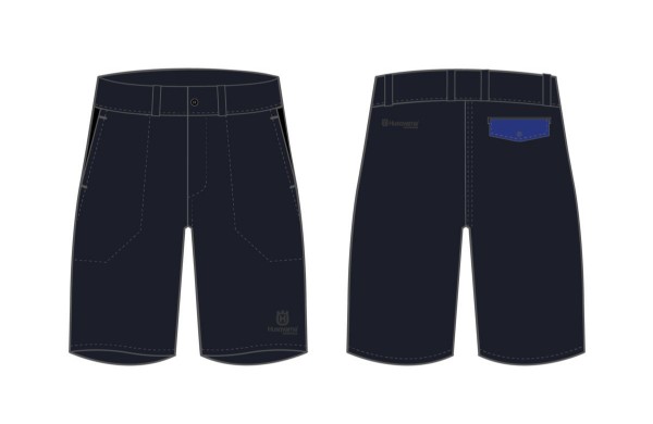 Picture for category Trousers and shorts