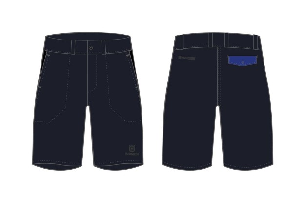 Picture of Accelerate Shorts