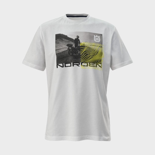 Picture of Norden Tee