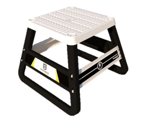 Picture of EDrive Bike Stand