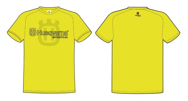 Picture of Origin Tee