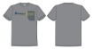 Picture of Origin Pocket Tee