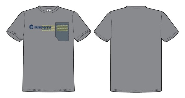 Picture of Origin Pocket Tee