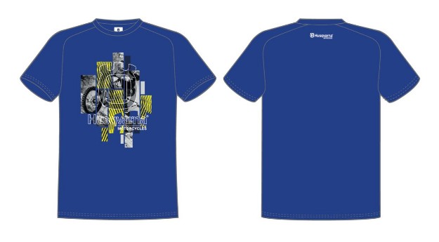 Picture of Remote Tee