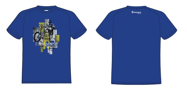 Picture of Remote Kids Tee