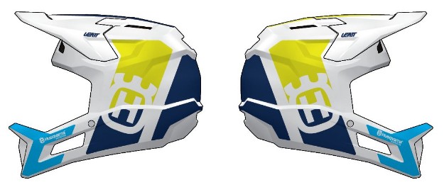 Picture of Kids Gravity eDrive Helmet