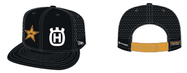 Picture of RS Flat Cap