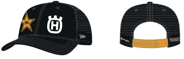 Picture of RS Curved Cap