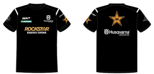 Picture of Replica Team Tee