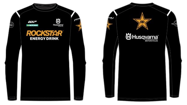 Picture of Replica Team Longsleeve Shirt
