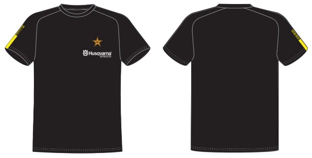 Picture of RS Style Tee