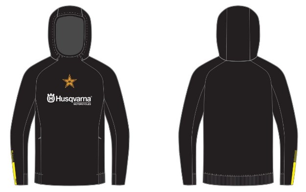 Picture of RS Style Hoodie