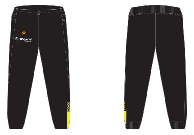Picture of RS Style Sweat Pants