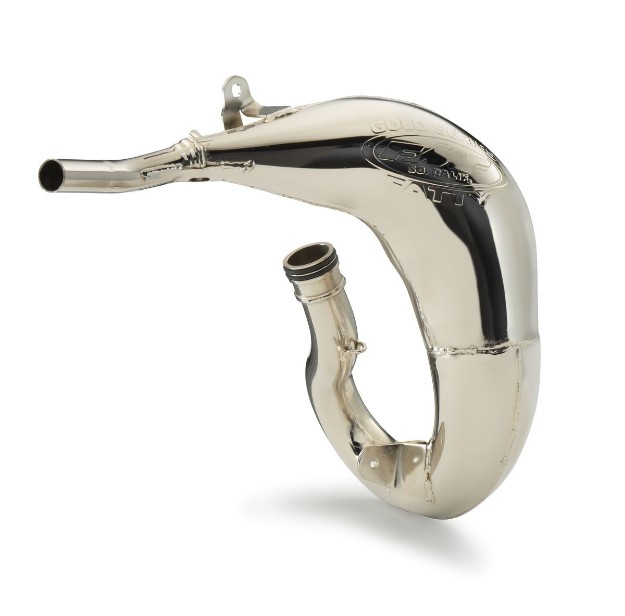 Picture of FMF Fatty expansion chamber 