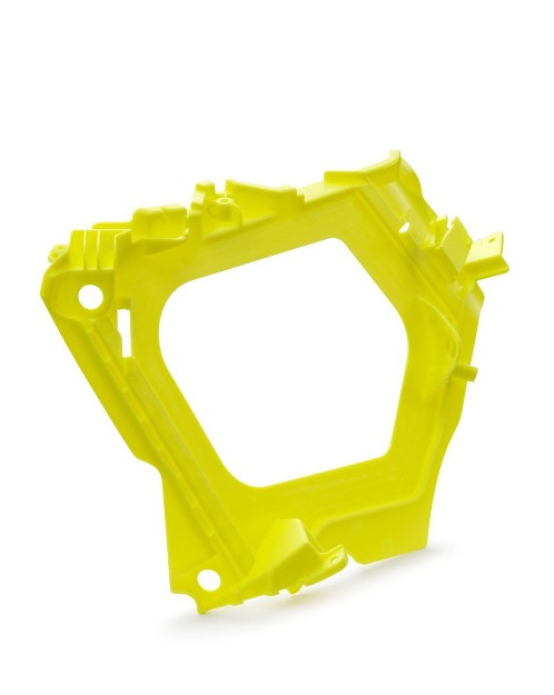 Picture of Air filter box front part
