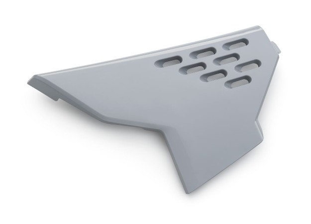 Picture of Air filter cover
