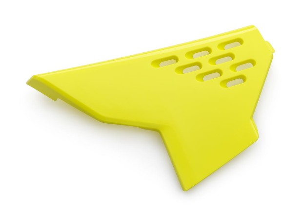 Picture of Air filter cover