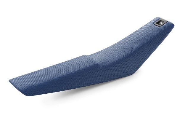 Picture of Step up seat