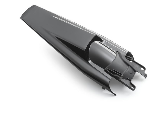 Picture of Tail section