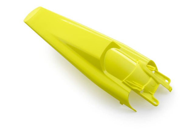 Picture of Tail section