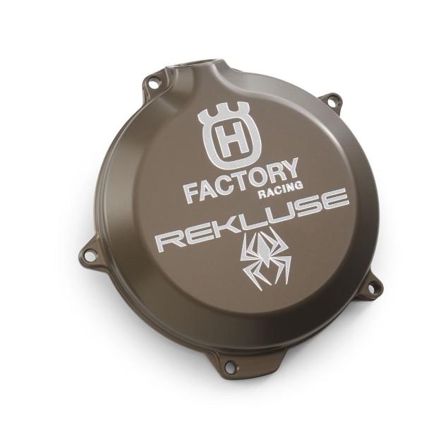Picture of REKLUSE-outer clutch cover