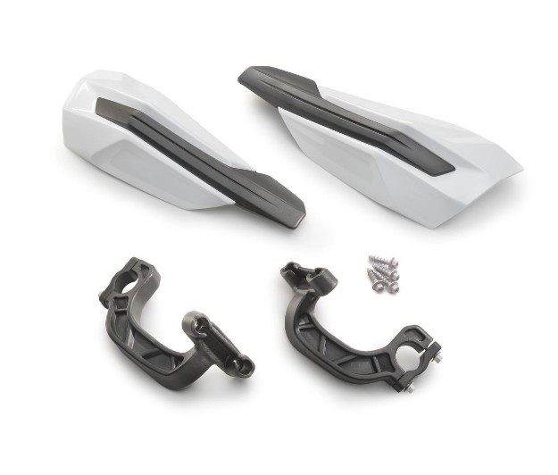 Picture of Factory Racing handguard kit