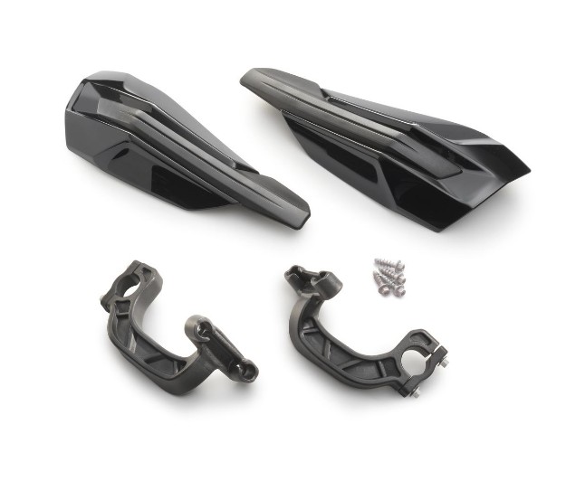 Picture of Factory Racing handguard kit