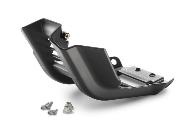 Picture of Skid plate