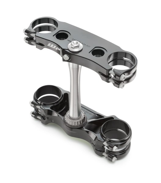 Picture for category Triple clamp