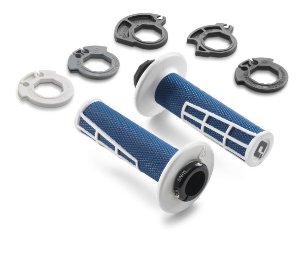 Picture of Lock-on grip set