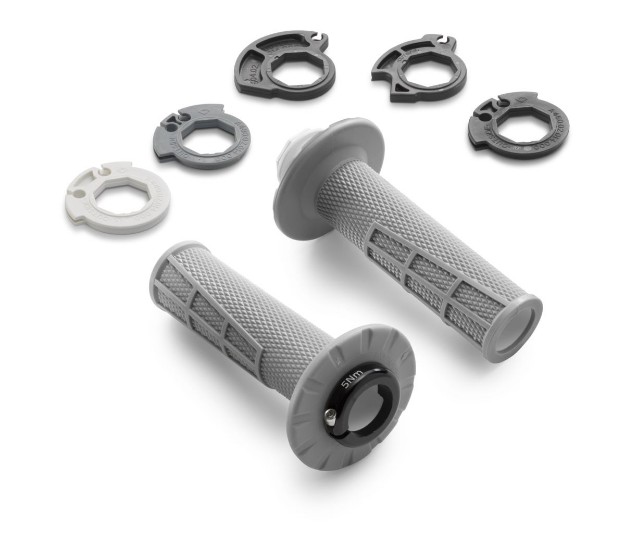 Picture of Lock-on grip set