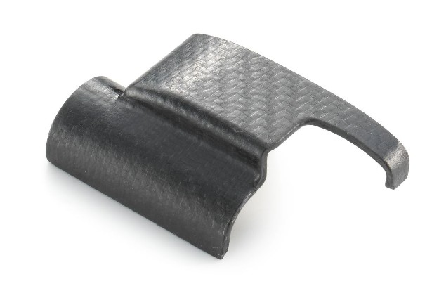 Picture of Factory racing clutch master cylinder protection