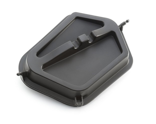 Picture of Air filter cover