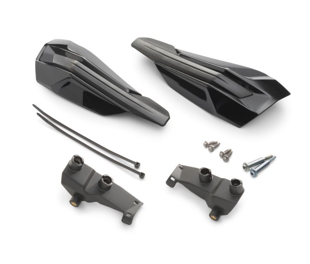 Picture of Handguard kit