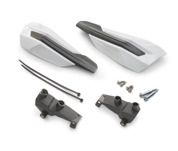 Picture of Handguard kit